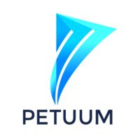 Petuum logo