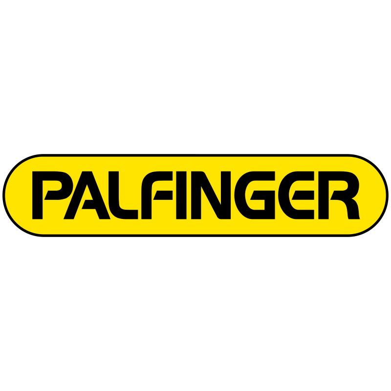 Palfinger logo