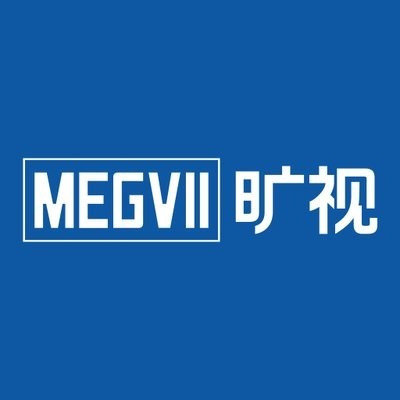 Megvii logo