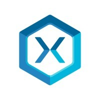 CarbonX logo