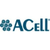 ACell, Inc. logo