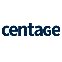 Centage Corporation logo