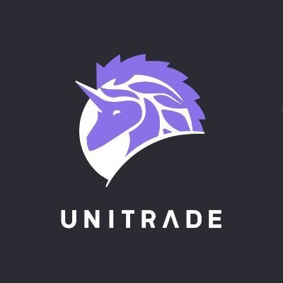 Unitrade logo