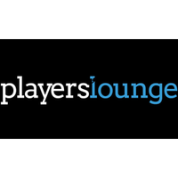 Players' Lounge logo