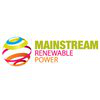 Mainstream Renewable Power logo