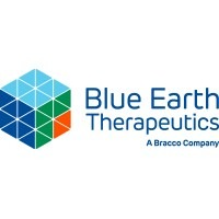 Blue Earth Therapeutics logo