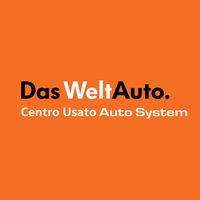 Auto System - Centro Usato logo