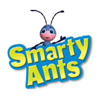 Smarty Ants logo