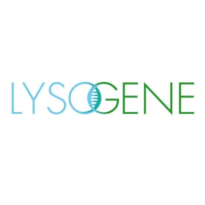 Lysogene logo