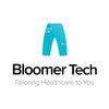 Bloomer Tech logo