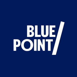 Blue Point Brewing Company logo