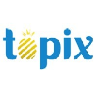 Topix (website) logo