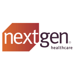 Nextgen Healthcare logo