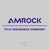 Amrock Title Insurance Company logo