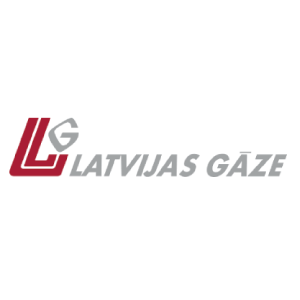 Latvijas Gāze logo