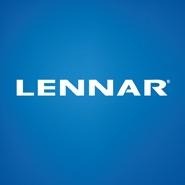 Lennar Corporation logo