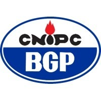 BGP Inc. logo