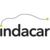 INDACAR logo