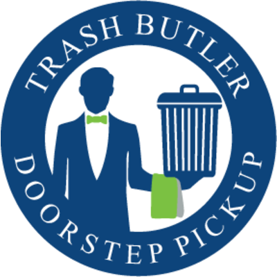 TrashButler logo