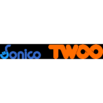 Sonico.com logo