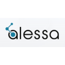 Alessa logo