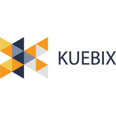 Kuebix logo