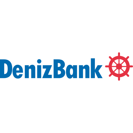 DenizBank logo