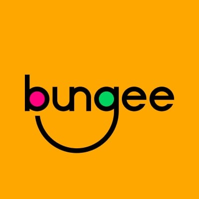 Bungee logo