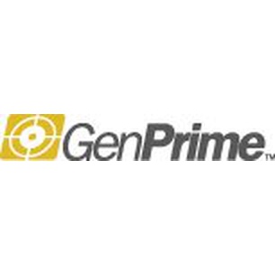 Genprime logo