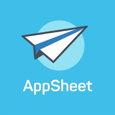 Appsheet logo