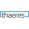 Thaeres logo