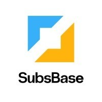 SubsBase logo