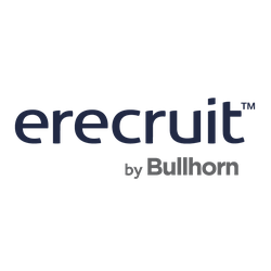 Erecruit logo