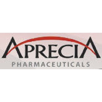 Aprecia Pharmaceuticals logo