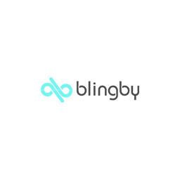 Blingby logo