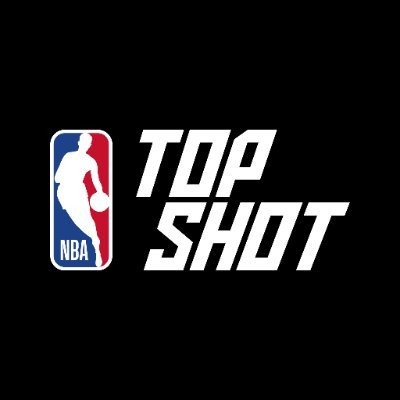 NBA Top Shot logo