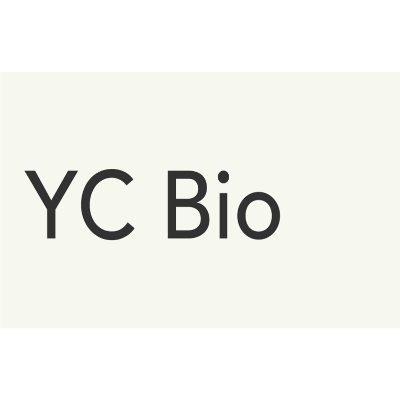 YC Bio logo