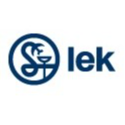 Lek (pharmaceutical company) logo