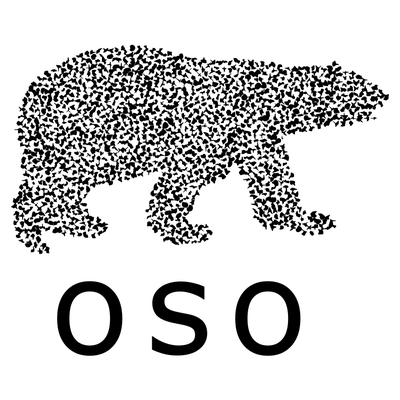 OSO Security logo