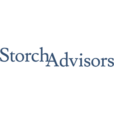 Gerald L. Storch logo