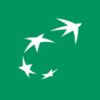 BGL BNP Paribas logo