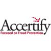 Accertify logo