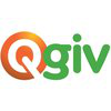 Qgiv logo