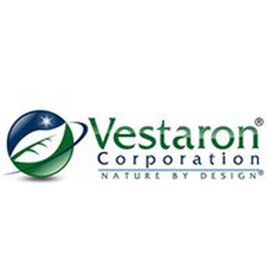 Vestaron logo