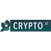 Crypto Street logo