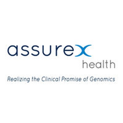 Assurex Health logo