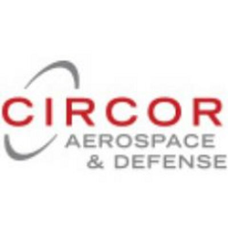 Circor Aerospace & Defense logo