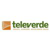 Televerde logo