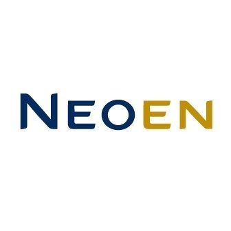 Neoen logo