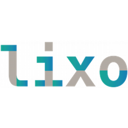 Lixo logo